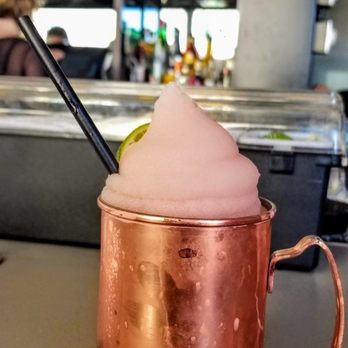 54thirty Rooftop - Frose - Lounges Near Me - Denver, Colorado