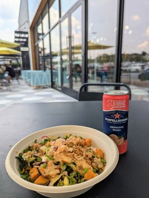 Chopt Creative Salad Co. by null