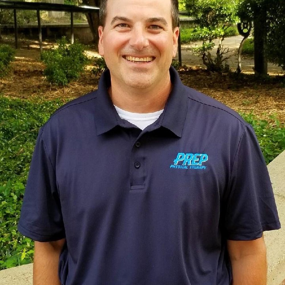 PREP Physical Therapy - Physical Therapy Near Me - Bossier City, Louisiana