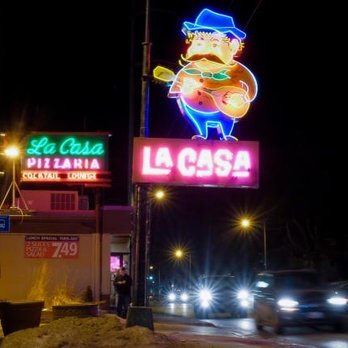 La Casa Pizzaria - On Leavenworth - Pizza Near Me - Omaha, Nebraska La Casa Pizzaria - On Leavenworth - Pizza Near Me - Omaha, Nebraska