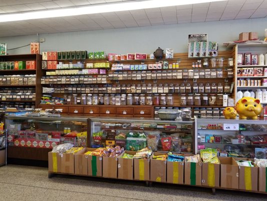 TT Market by null