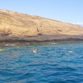 Trilogy Excursions - Snorkeling Near Me - Lahaina, Hawaii
