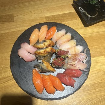 Sushi Damu - Sushi Bars Near Me - Tustin, California