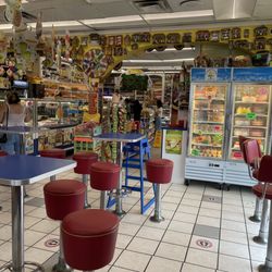 La Espiguita Bakery