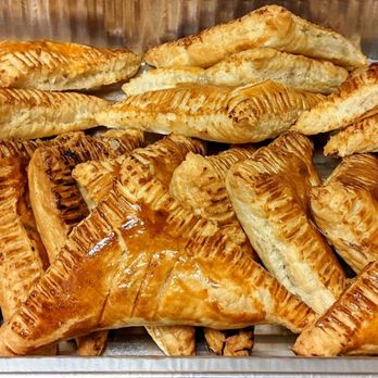 Cubanidad - Cubanidad 1885 Catering 9/29/21: Sweet Coconut Pastelito - Cuban Near Me - Henderson, Nevada