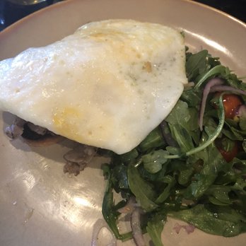 Curio Bistro - Steak and Eggs - Cajun/Creole Near Me - New Orleans, Louisiana