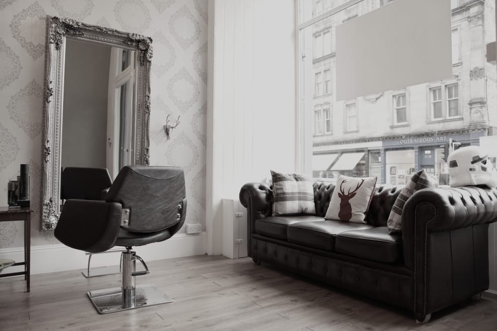Inspire Hair Beauty Salons Blow Dry Services 7 Bruntsfield
