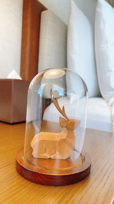 JW Marriott Hotel Nara by null