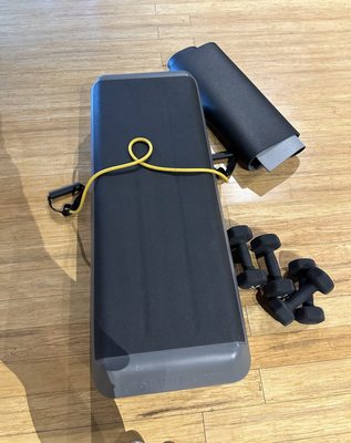 GRIT Fitness - Design District by null