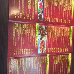 Indian Essence Bistro