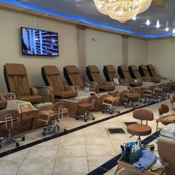 Rio Nail Bar - Nail Salons Near Me - Ankeny, Iowa