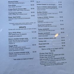 Gayle's Depot Square Farm Shoppe