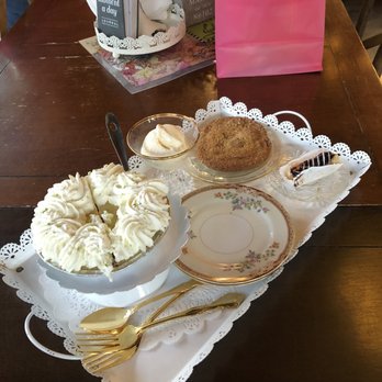 JudyPie - Bakeries Near Me - Grapevine, Texas JudyPie - Bakeries Near Me - Grapevine, Texas