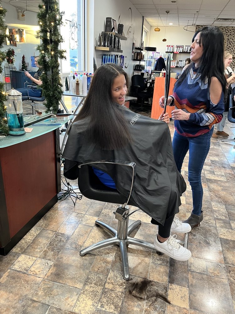 TANTRA HAIR SALON Updated September 2024 84 Photos & 43 Reviews