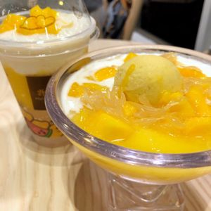Hui Lau Shan 584 Photos 227 Reviews Desserts 151 Ne 24th St Redmond Wa United States Phone Number