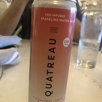 Mood - CBD infused drinks - Vegan Near Me - Tequesta, Florida