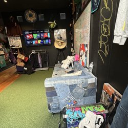 Rax Vintage