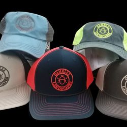 Pacific Printing - Custom Embroidery
