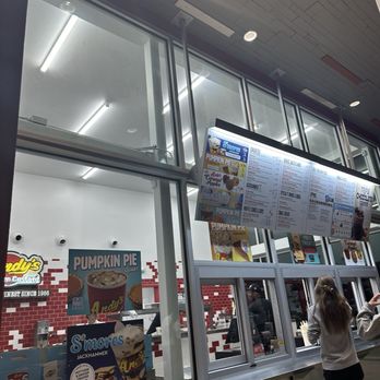 Andy's Frozen Custard - Desserts Near Me - Prosper, Texas Andy's Frozen Custard - Desserts Near Me - Prosper, Texas