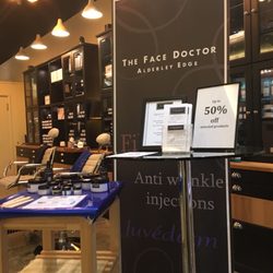 The Face Doctor