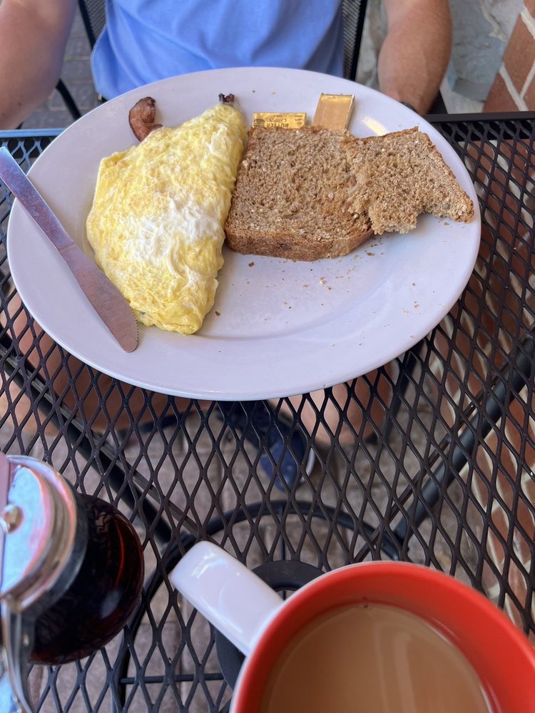 OUR DAILY BREAD BAKERY & BISTRO 110 Photos & 122 Reviews Bakeries 3334 Brambleton Ave