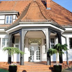 Ristorante Landhaus Am Poloplatz