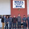 Mike's Alignment & Muffler Service gift card