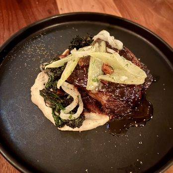 Fat Ox - Short ribs - Italian Near Me - Scottsdale, Arizona Fat Ox - Short ribs - Italian Near Me - Scottsdale, Arizona