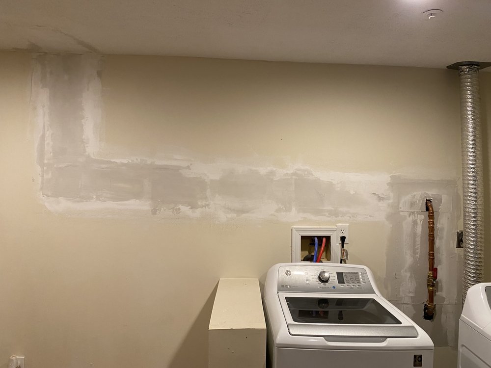 Slide of The Untouchable Handyman