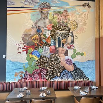Roca & Martillo - Desserts Near Me - San Antonio, Texas Roca & Martillo - Desserts Near Me - San Antonio, Texas