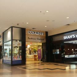 Cohen's Fashion Optical