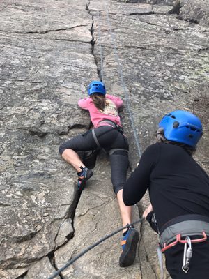 Denver Mountain Guiding by null