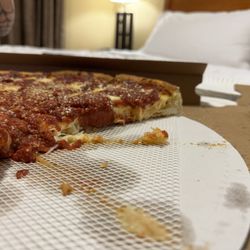 Pizza Napoli