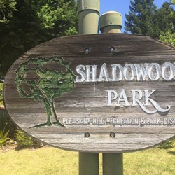shadowood park