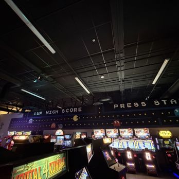 Riverside Game Lab - Arcades Near Me - Riverside, California