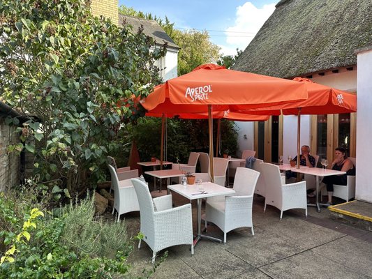 Photo of The Red Lion