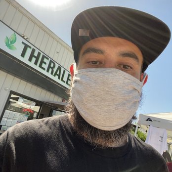 Theraleaf - Waiting out front. - Cannabis Dispensaries Near Me - San Jose, California Theraleaf - Waiting out front. - Cannabis Dispensaries Near Me - San Jose, California