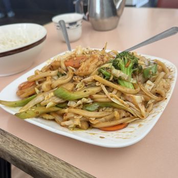 Sesame Wok - Chinese Near Me - Deer Lodge, Montana Sesame Wok - Chinese Near Me - Deer Lodge, Montana