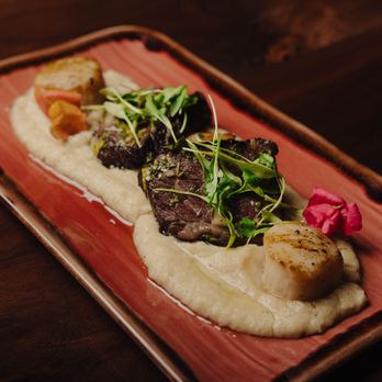 Kindred Table - New American Near Me - Lansing, Michigan
