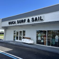 Boca Surf & Sail