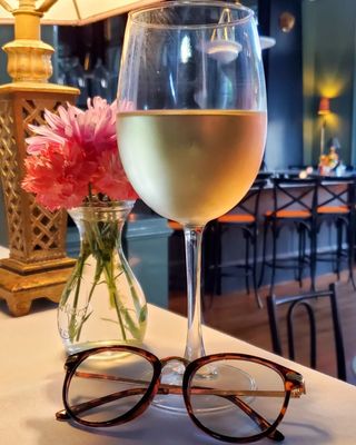 Chez Foushee Restaurant & Bar by null