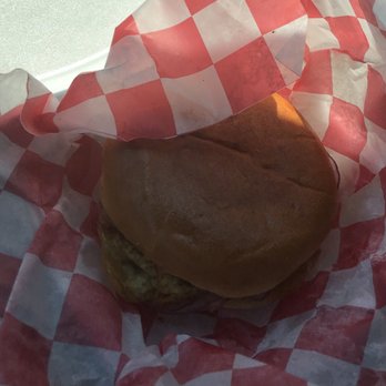 Desi Bethak - Bun Kabab - Halal Near Me - Springfield, Virginia