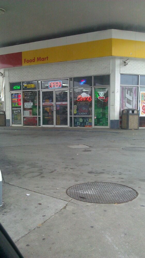 SHELL 3155 Pleasantdale Rd, Tucker, Gas Stations Phone