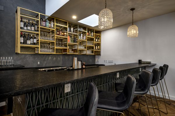 Central Bodega by null
