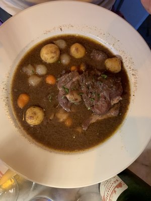 Demarchelier Bistro by null