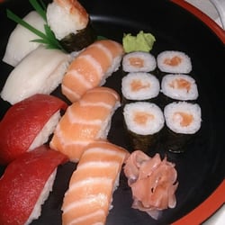 You Sushi - Mix de sushi