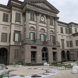 Accademia Carrara, Bergamo