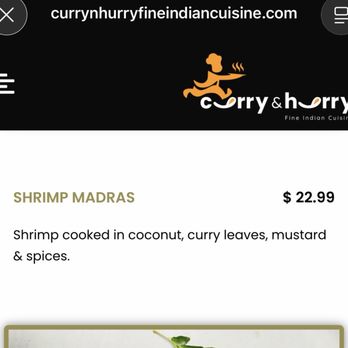 Curry & Hurry - Indian Near Me - Greenwich, Connecticut Curry & Hurry - Indian Near Me - Greenwich, Connecticut