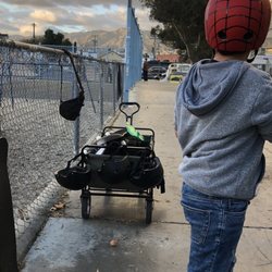 Chevy Chase Skatepark - Skateboarding Class