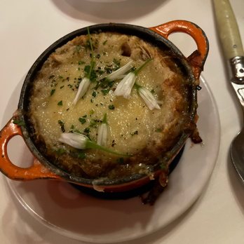 Bouchon - French Near Me - Santa Barbara, California